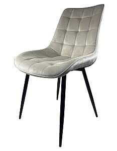 Scaun fier Xenos James 2.0 Light Beige