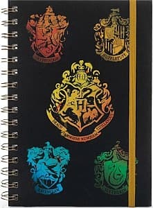 Блокнот / дневник Pyramid Harry Potter (SR74519)