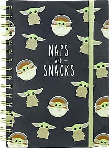 Carnet / agenda Pyramid Star Wars (SR73254)