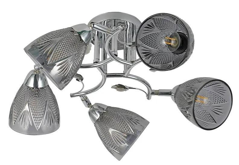 Люстра GNH 07408/5