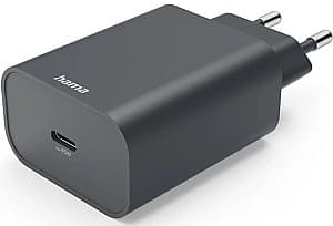 Зарядное устройство для телефона Hama FastCharger (86443)