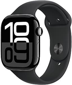 Умные часы Apple Watch Series 10 46mm Jet Black (MWWP3)