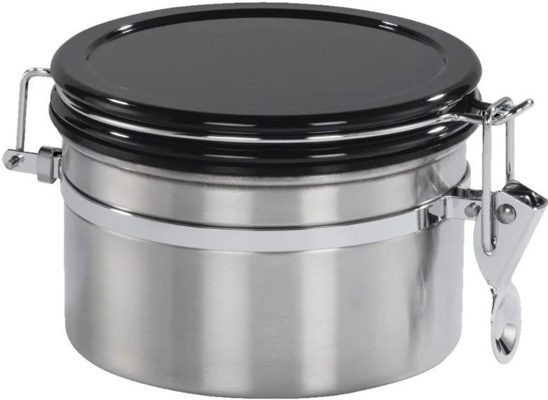 Набор пищевых контейнеров Xavax Stainless Steel Canister (111255)
