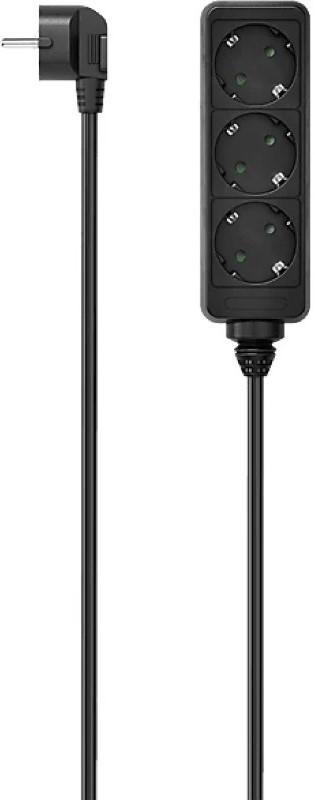 Prelungitor Hama 3Way (223003)