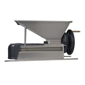 Дробилка для винограда Vatavu grup DMAI