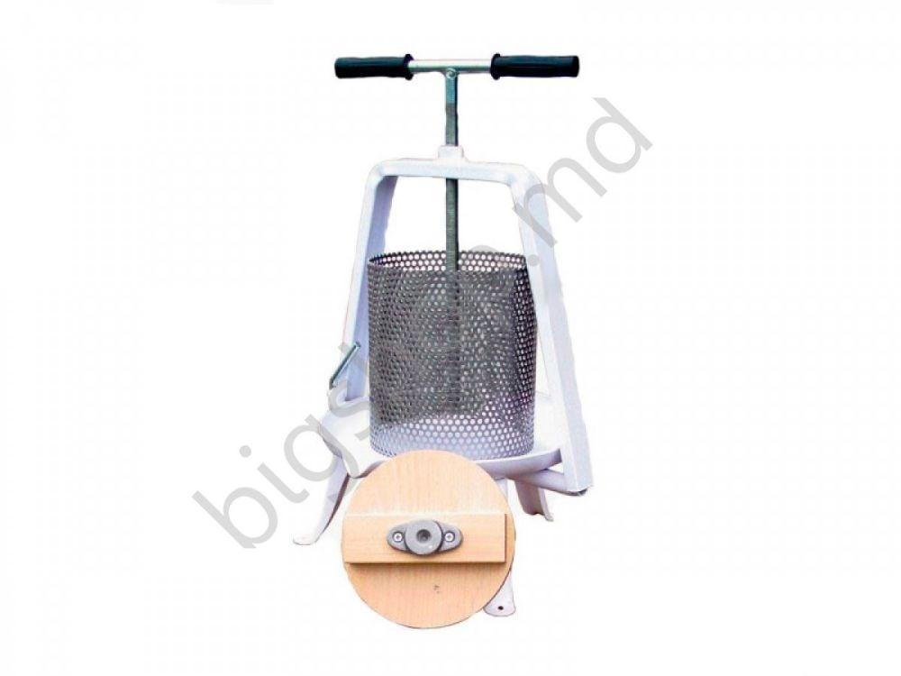 Teasc pentru vin BCM Multiuso Inox