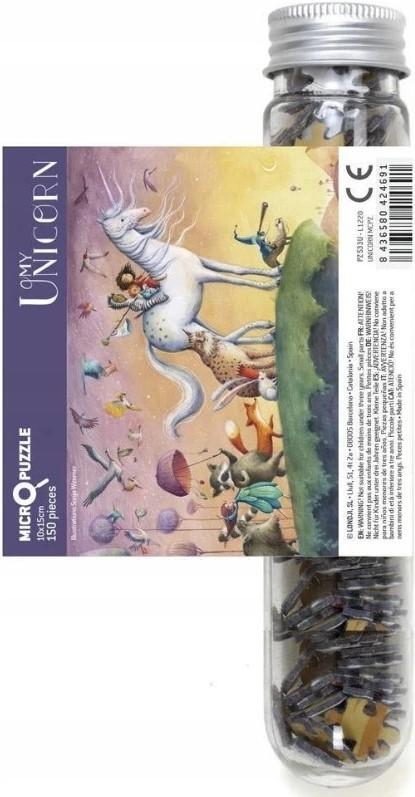 Пазлы Londji My Unicorn (PZ533)