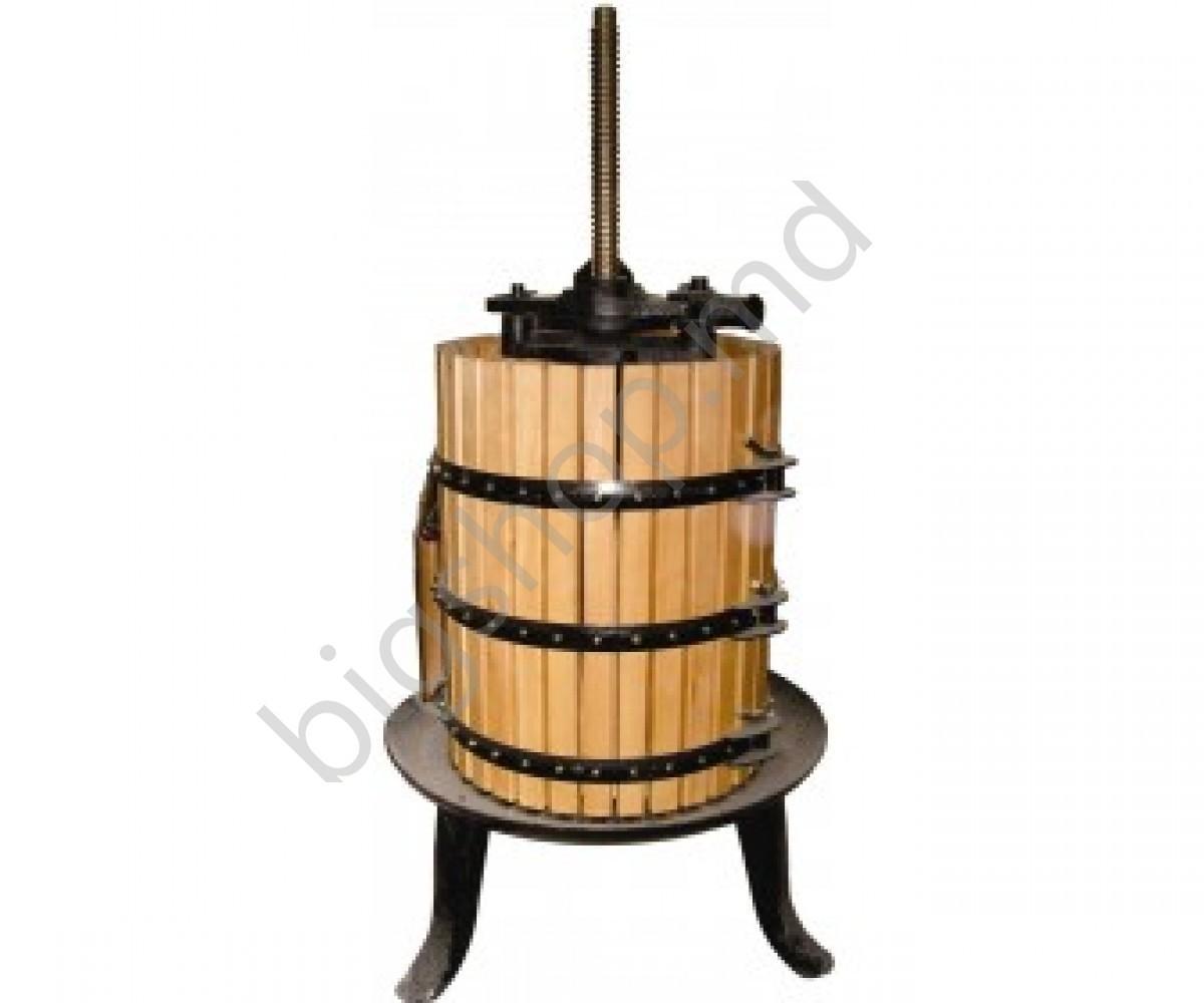 Teasc pentru vin BCM TL 40