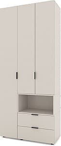 Dulap Nex Home A002R Cashmere (Bej)