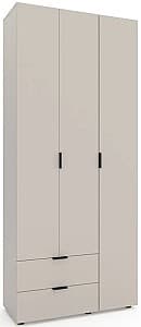 Dulap Nex Home A013L Cashmere (Bej)