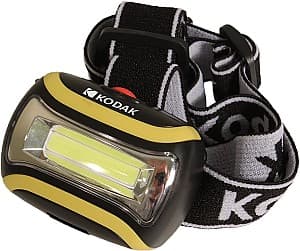 Lanterna Kodak Headlamp 3-watt (30413863/B)