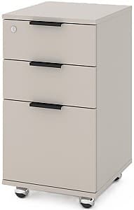 Comoda Nex Home A035 Cashmere (Bej)