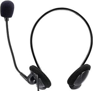 Casti Hama NHS-P100 Black (139920)