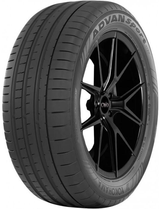 Шина YOKOHAMA Advan Sport V-107 235/50R19 99Y