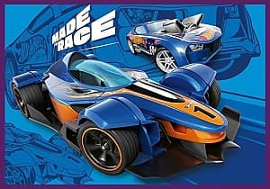 Puzzle Trefl 4x250 Racing cars (13312)
