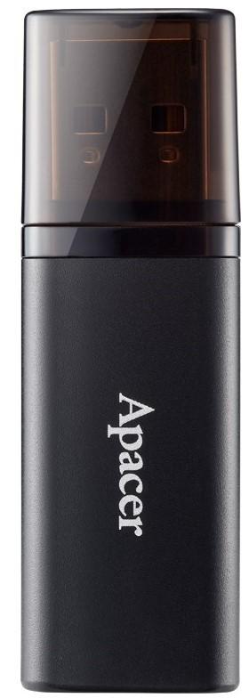 Флеш память USB Apacer AP64GAH25BB-1