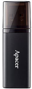 Флеш память USB Apacer AP64GAH25BB-1