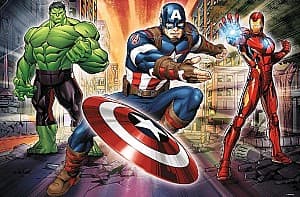 Puzzle Trefl 14321