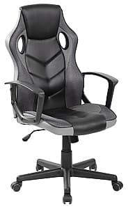 Fotoliu gaming MG-Plus Toro 9502M Negru / Gri