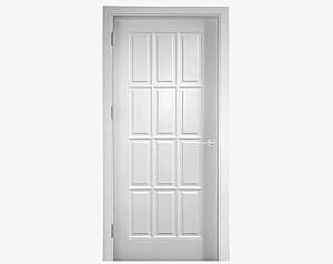 Ușă de interior Spirit Ampir R1 (600 mm) no glass