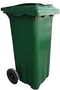 Контейнер для мусора Uniplast HDPE (37212VTR)
