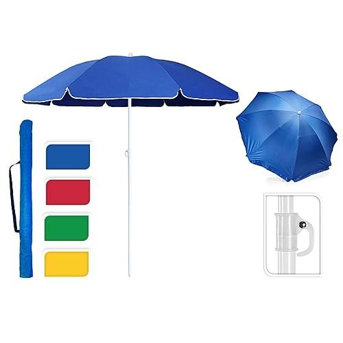 Зонт от солнца VLM обложка, монохромная