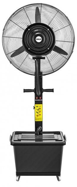 Ventilator Muhler MF-3044