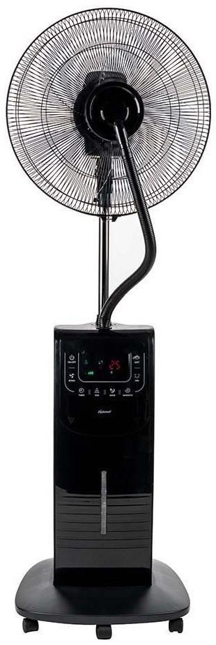 Ventilator Diplomat DX-77 Phantom