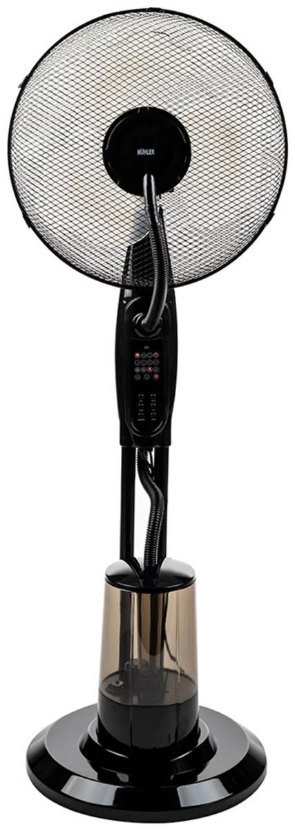 Вентилятор Muhler MF-1609RC