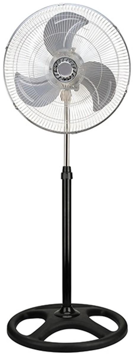 Ventilator Muhler FM-8118D