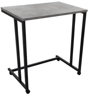 Столик для ноутбука MG-Plus Sine Retro Stone