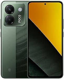 Telefon mobil Xiaomi Poco M7 Pro 8/256GB Green