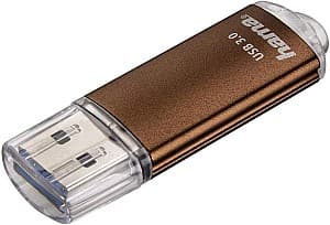 Флеш память USB Hama 124003