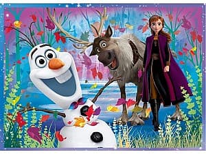 Puzzle Trefl 34323