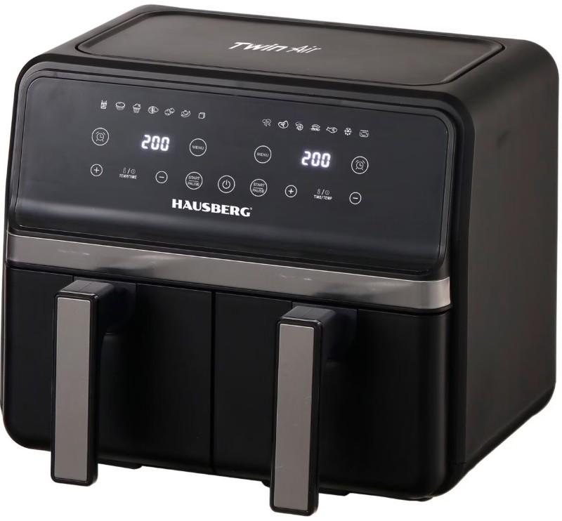 Friteuza cu aer cald HAUSBERG HB-2373NG
