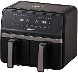 Friteuza cu aer cald HAUSBERG HB-2373NG