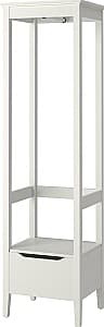 Antreu IKEA Idanas 59x211 Alb