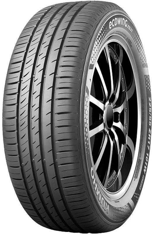 Шина KUMHO Ecowing ES31 225/55 R17 101W XL