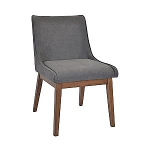 Деревянный стул DP Elicia FG22616-21 Iron