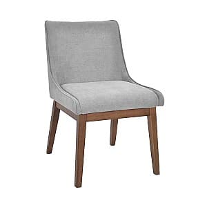 Scaun din lemn DP Elicia FG22616-15 Smoke