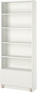 Etajera IKEA Billy 80x30x202 Alb