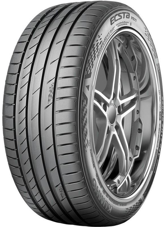 Anvelopa KUMHO PS 71 215/65 R17 99V