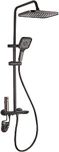 Душевая система FREDDO FRD-SN 5022NG