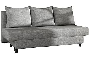 Canapea Eltap Amaza Sawana 21 (Light Gray)