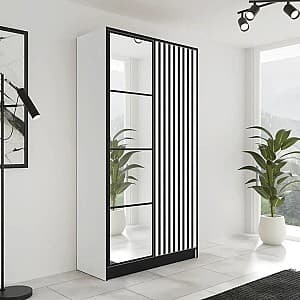 Шкаф Prime Furniture Eden 3 SZ2DE 104.8 (White)