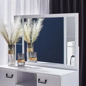 Зеркало Ambianta Rio Белый