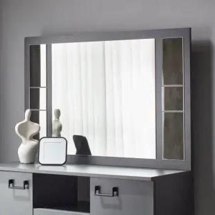 Зеркало Ambianta Rio Графит