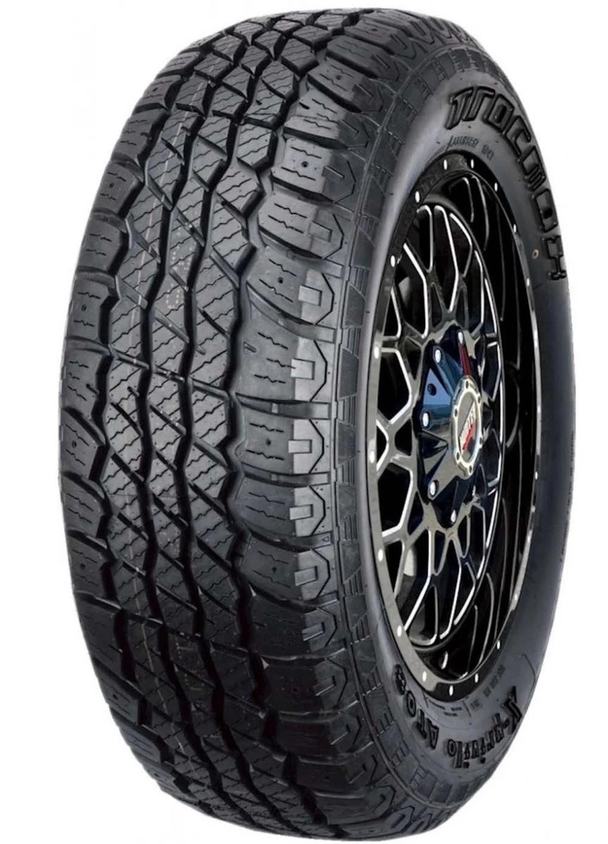 Шина для внедорожника TRACMAX X-privilo AT08 235/70 R16 106T
