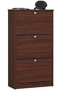 Dulap pentru incaltaminte Akord 3 (Wenge)