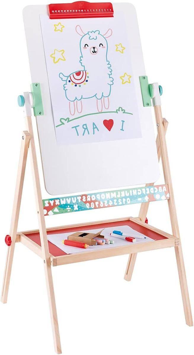 Tabla de scris pentru copii Hape E1063